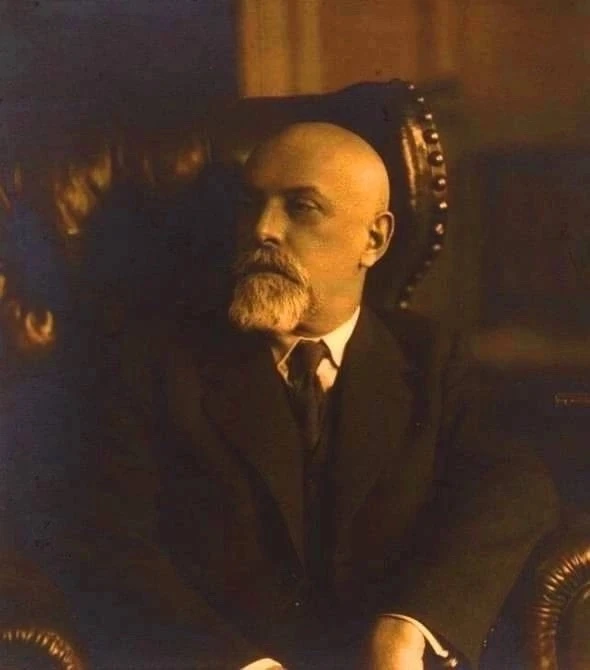 🎉#Вэтотдень 151 год назад родился выдающийся русский терапевт, педагог, новатор и осно...