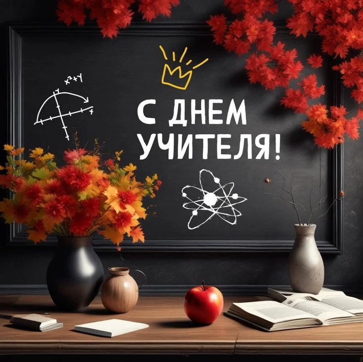 Уважаемые учителя! 🍎 От имени Управления социальной защиты населения Белокалитвинского...