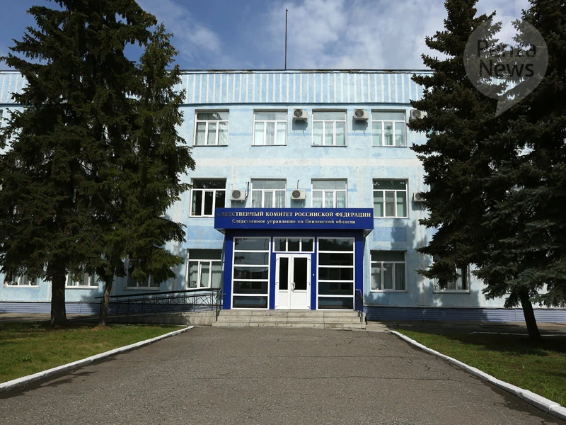Житель Никольского района обвиняется в мошенничестве при получении выплаты по соцконтракту