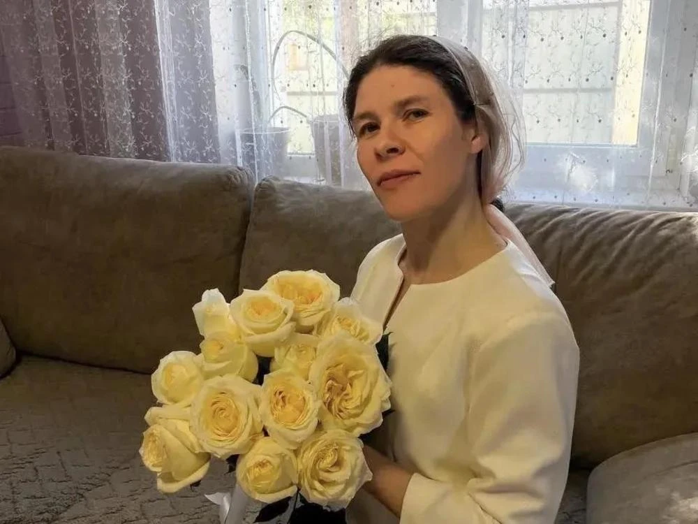 Жительнице Новоузенского районе присвоили звание "Мать-героиня"