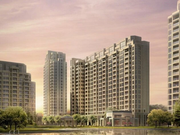 🌇 На фоне кризиса продаж застройщики всё чаще прибегают к скидкам, чтобы привлечь поку...