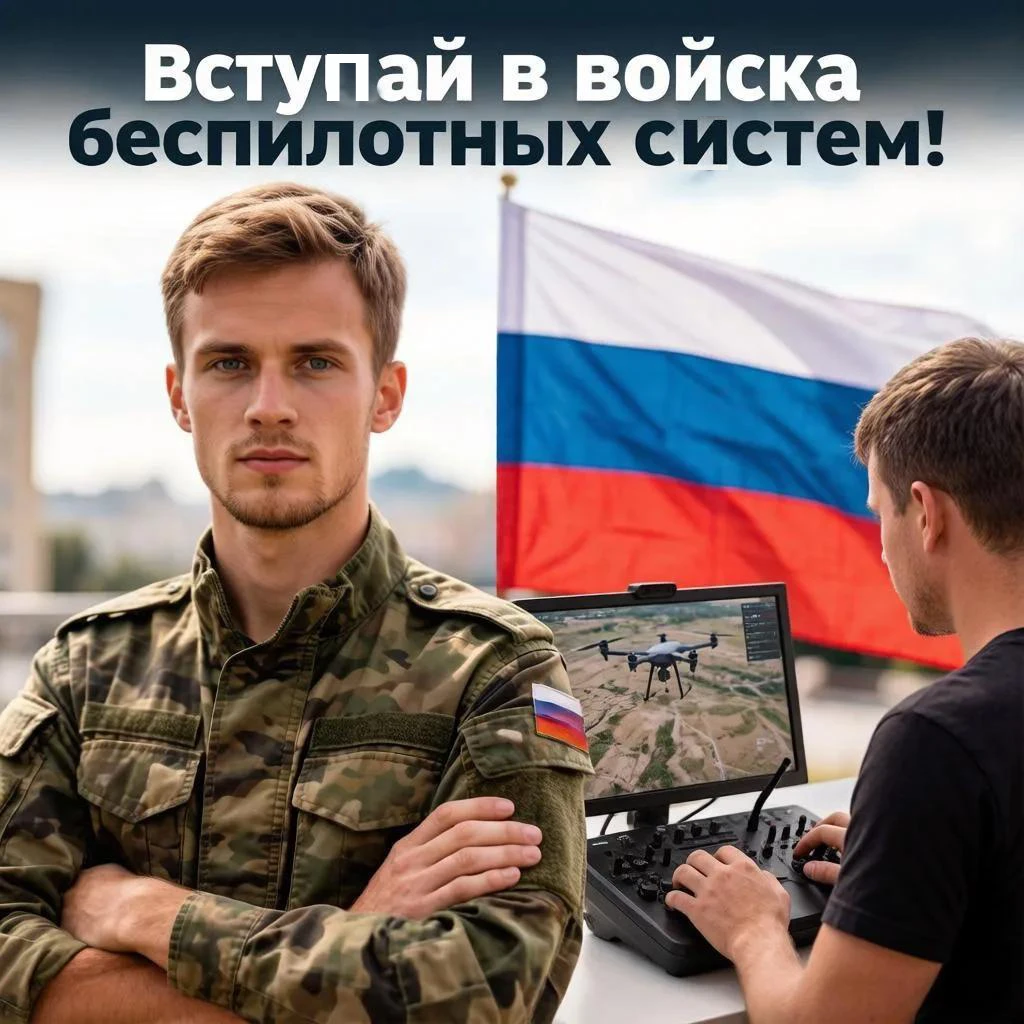 Думаешь, армия — это не про технологии? Посмотри на БПС: это про точные расчёты, работу...