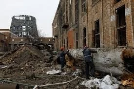 ⚡️ Вся электрогенерация Киева разрушена или существенно повреждена после ударов ВС РФ.