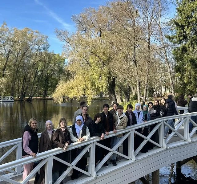 🚌 Один день в гостях у Пушкина! 📚 🖋️ 🏡 📖 💚