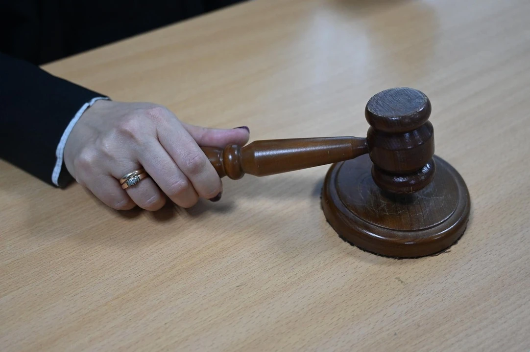 Обвинение потребовало для бывшего свердловского замминистра 9 лет.