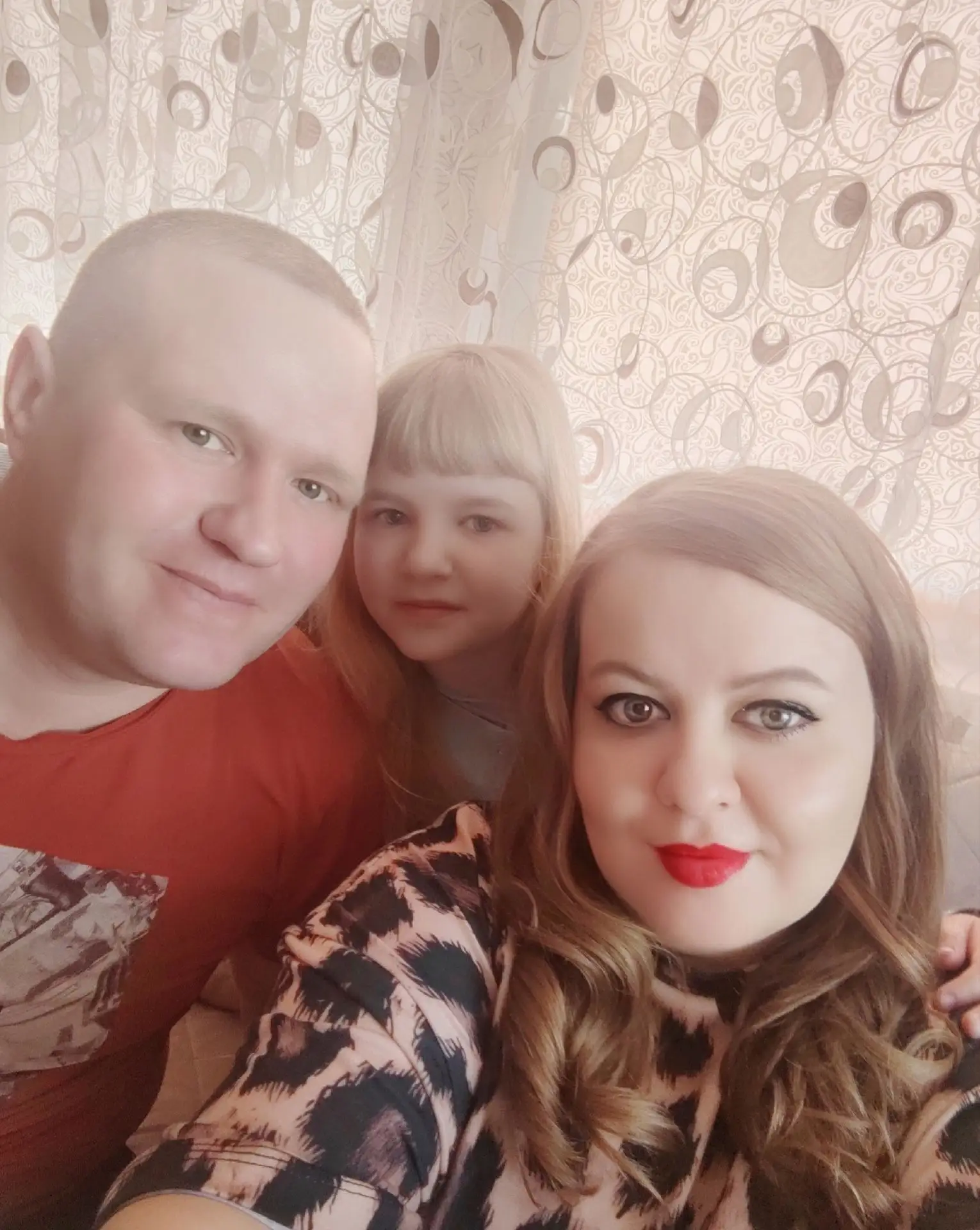 Юдина Анастасия, 4 «Б» класс, участвует в акции «Герой моей семьи»!
