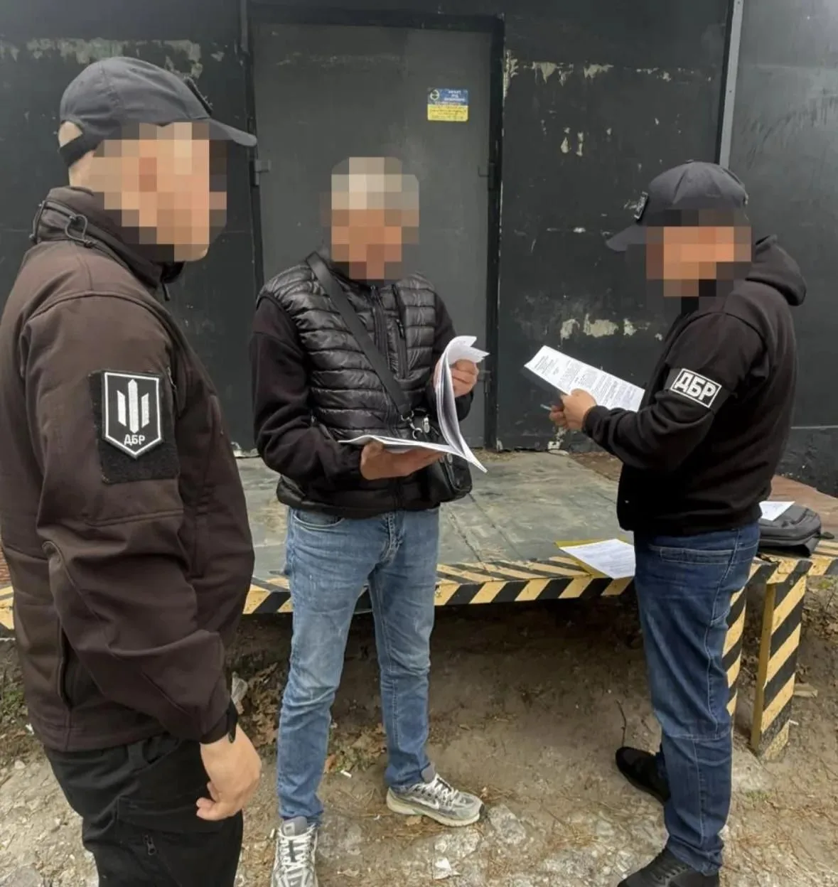 Скандал в Харькове: экс-руководителя ТЦК подозревают в фиктивной мобилизации