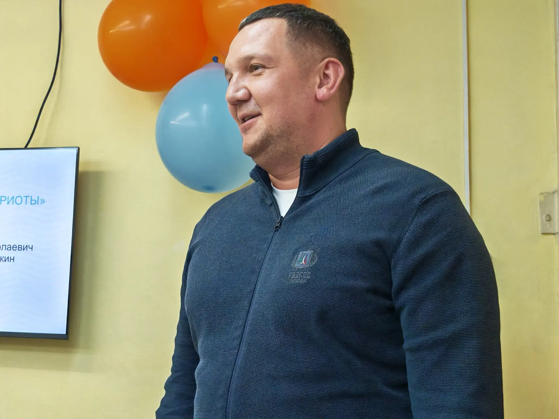 Библиотеке №16 имени Маршала Жукова исполнилось 45 лет!