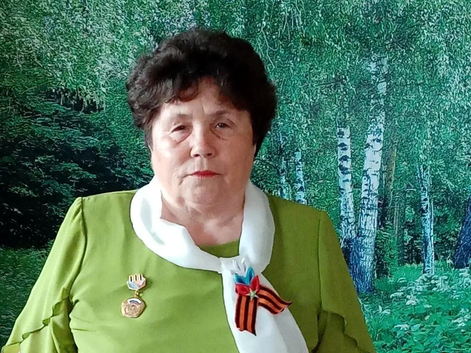 ✅15 октября - Международный день сельских женщин.