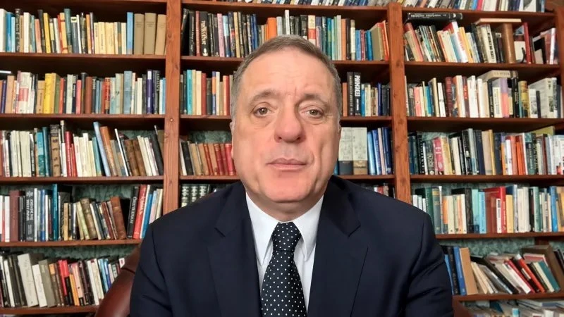 Меркурис: НАТО засуетился, потому что на Украине всё идет не так, как ему надо