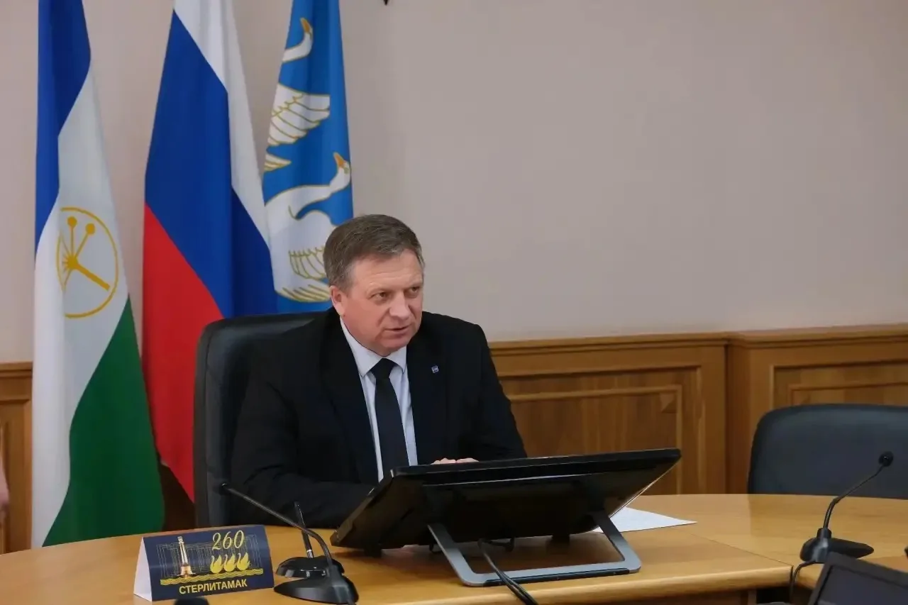 Республикабыҙ сәскә атһын!