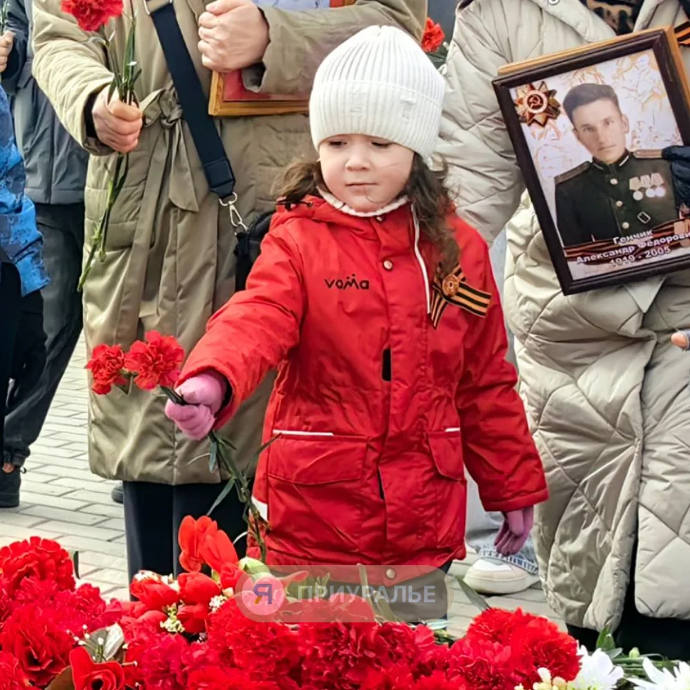 😘Сегодня — Международный день девочек