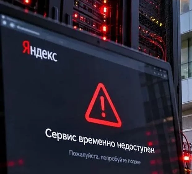 Сервисы «Яндекса» начали восстанавливать работу после сбоя