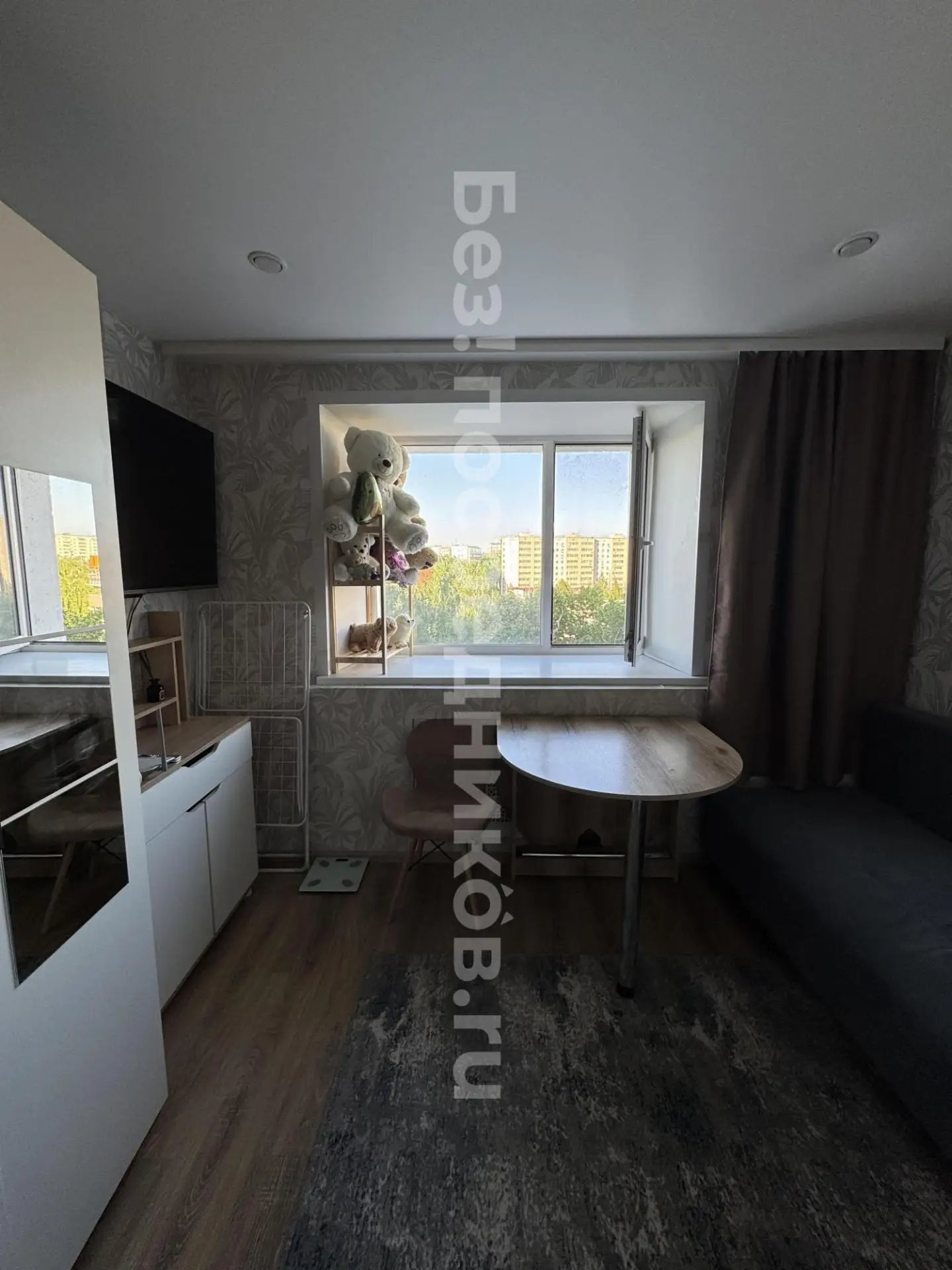 Сдам без посредников: комната, 13м²