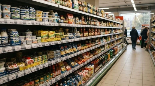 Миронов предложил расширить список товаров для контроля цен в России
