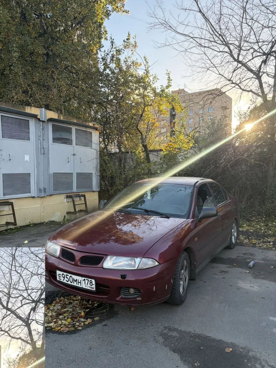 Каризма 98г автомат