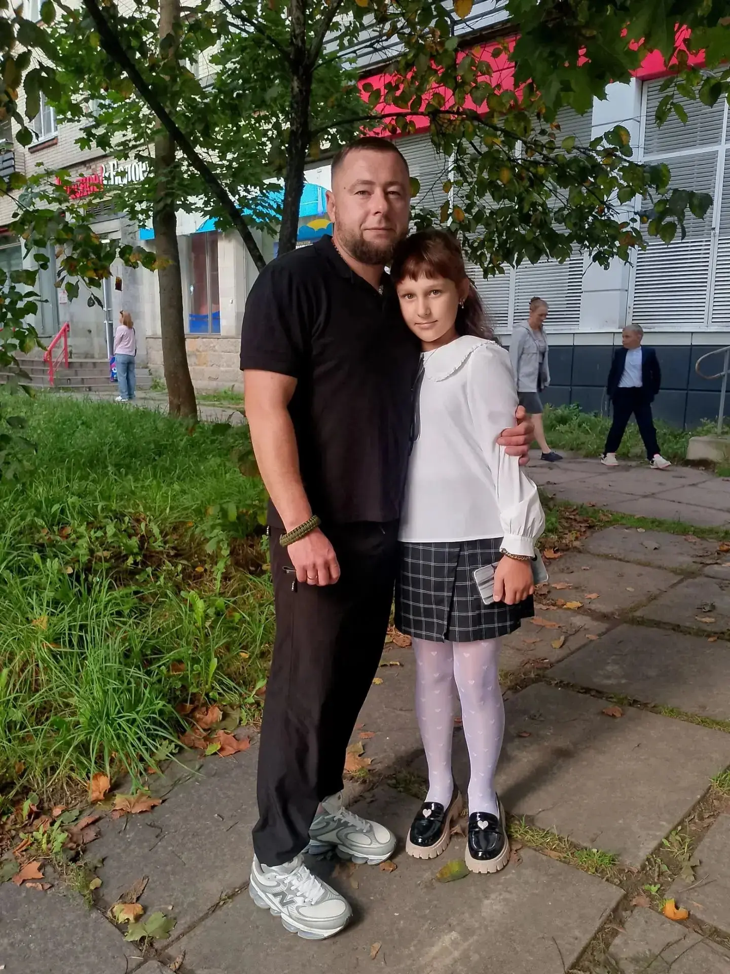 ❤️С наступающим Днём отца! 👨‍👧‍👦