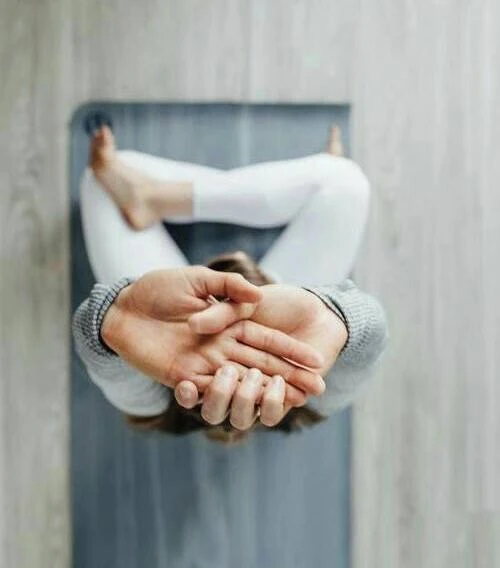 4 способа оказать себе скорую эмоциональную помощь 💌
