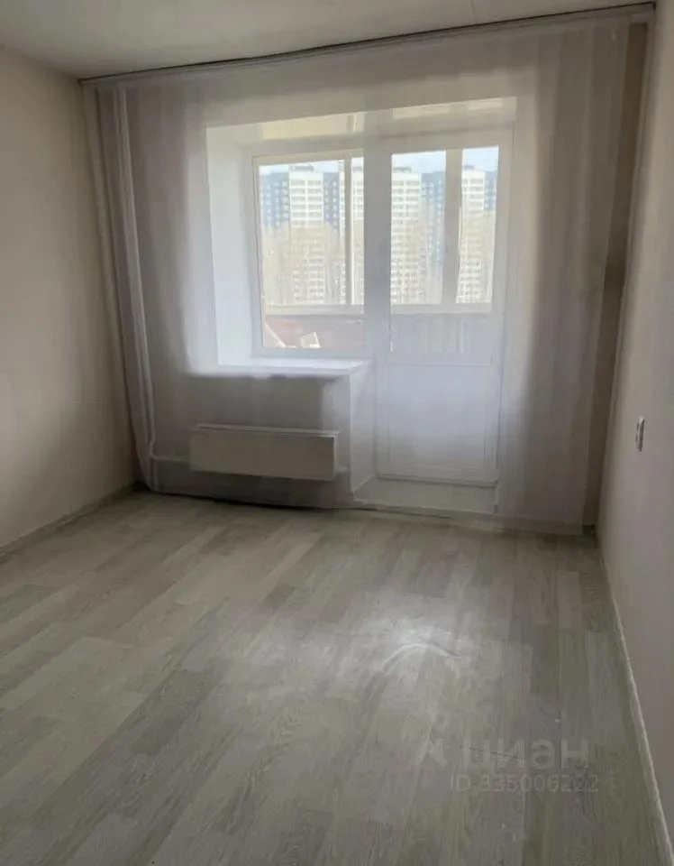 Сдам без посредников: 1-комнатная квартира, 40м²