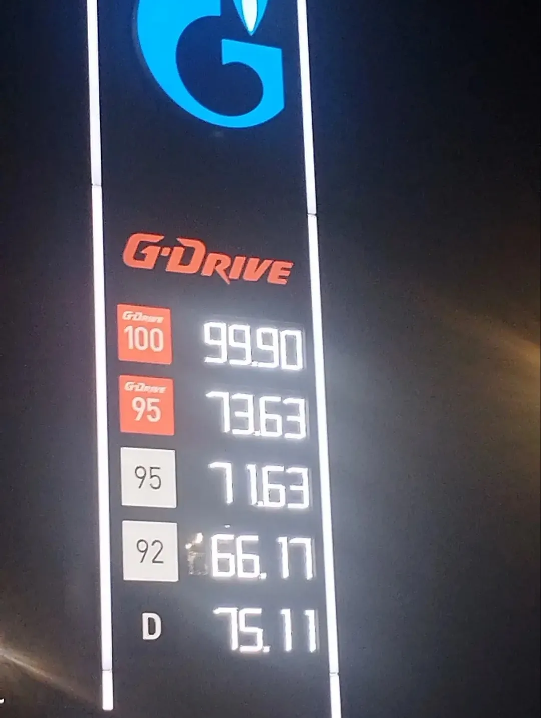 ⛽️ГАЗПРОМНЕФТЬ
