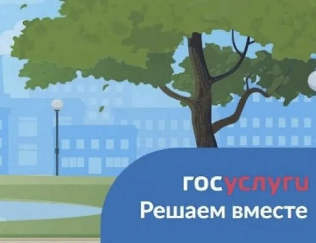 Знаете, что объединяет сломанную лавочку во дворе, яму на дороге и вопрос о разрешении ...