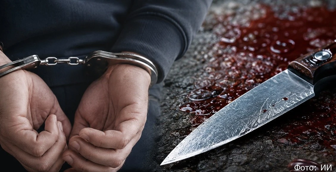 Житель Камчатки убил знакомого из-за оскорбительных высказываний