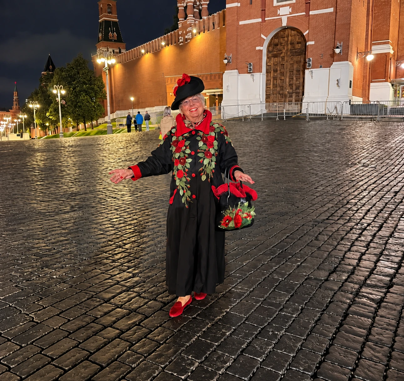 Каждая поездка — это новые места, интересные встречи, улыбки и впечатления, которые хоч...