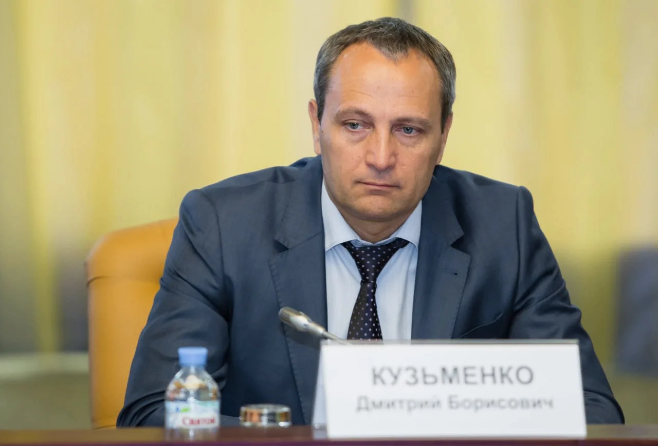 Бывший тюменский ГФИ Кузьменко получит статусный пост. Избравшегося в облдуму политика ...