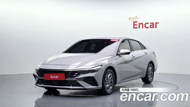 🚗 Hyundai 2025