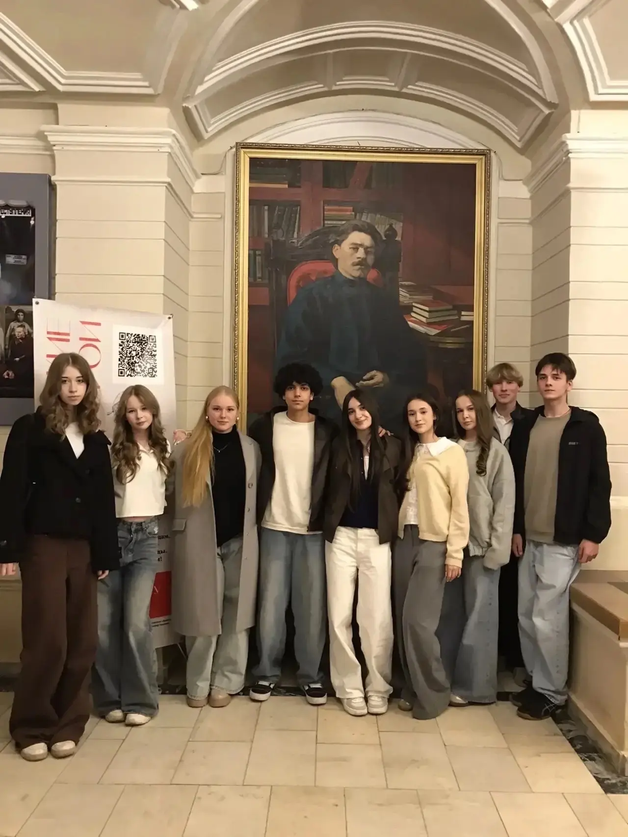 🎭🚋🔥 УМНЫЕ КАНИКУЛЫ ПОДХОДЯТ К КОНЦУ, А 10-А, КОНЕЧНО, «СУМНИЧАЛИ»! 🔥🚋🎭