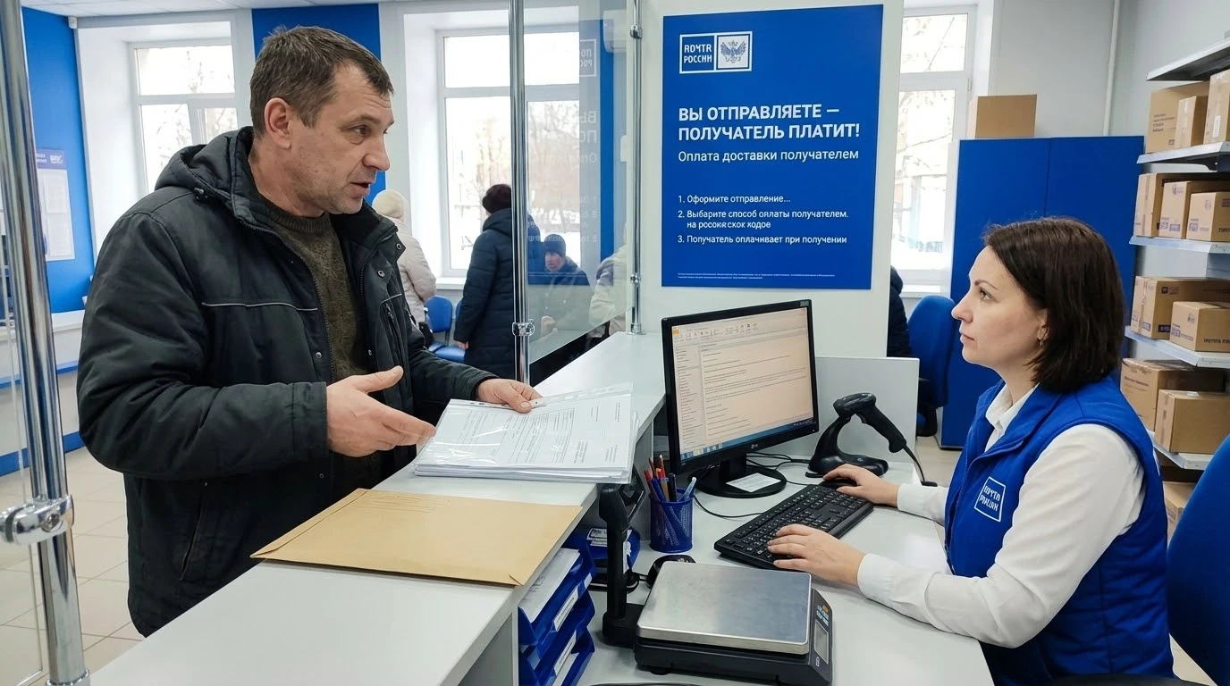 Отправка документов за счёт перевозчика: скрытая статья расходов или “ну платят и хорошо”