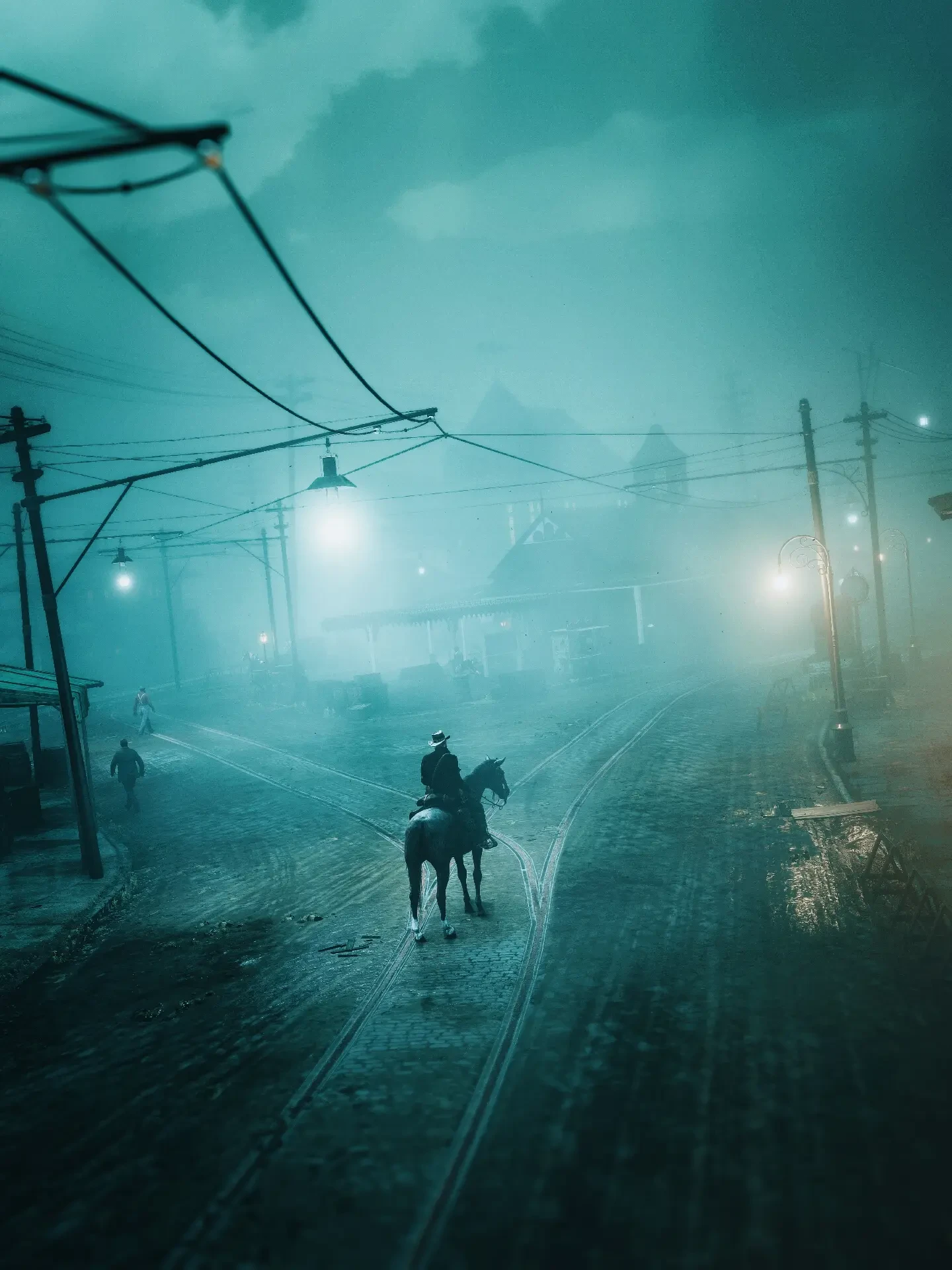 RDR 2 💔
