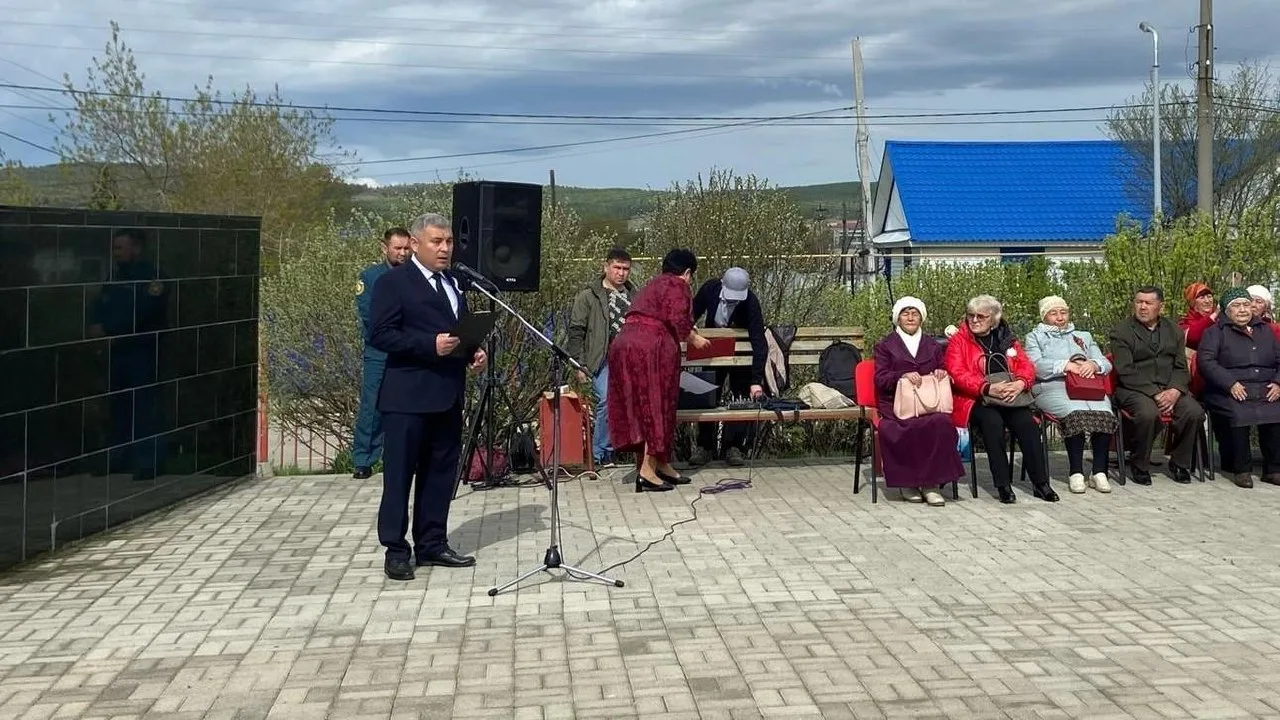 Бывший мэр города в Башкирии отправлен под арест