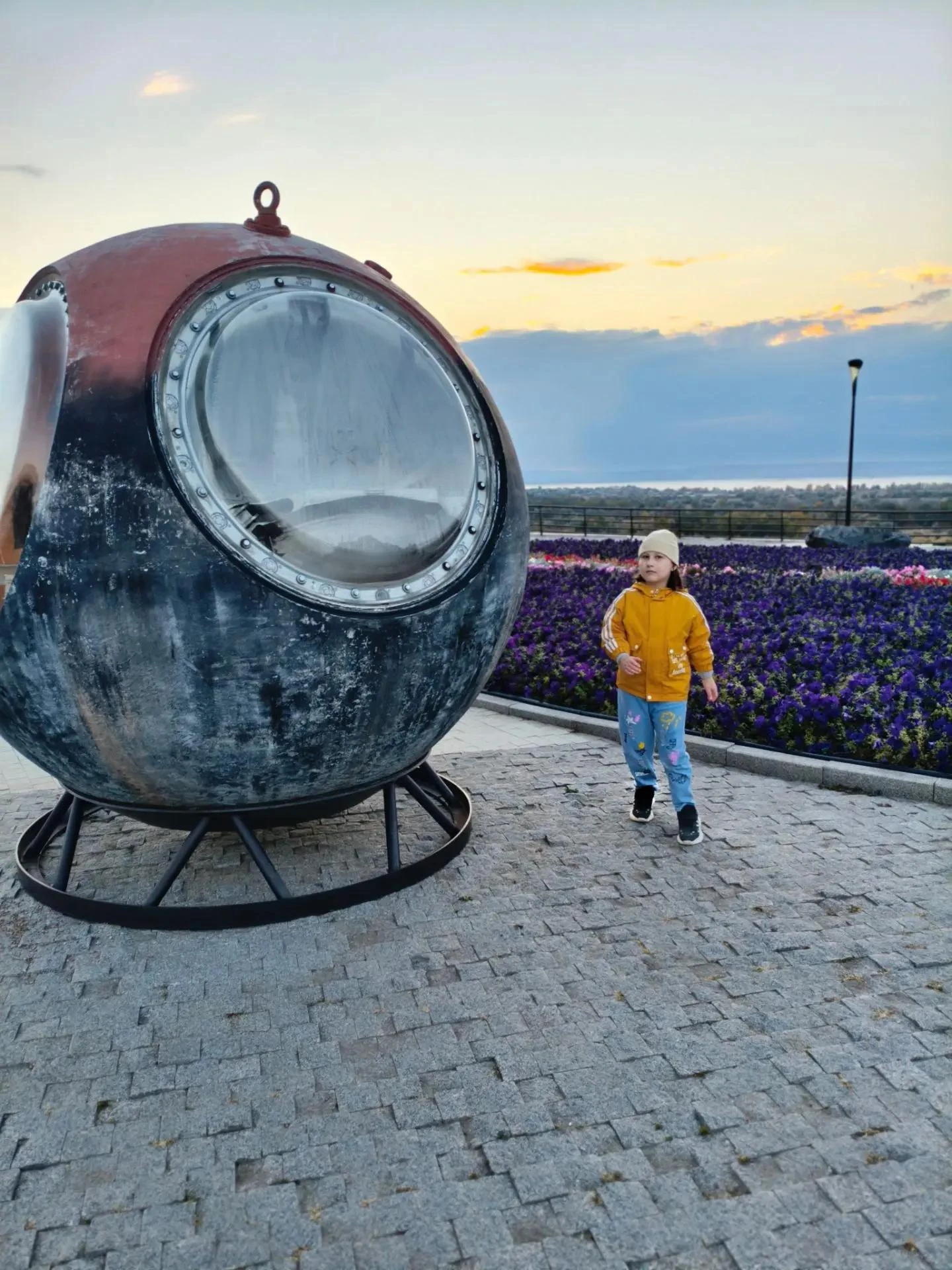 🚀 Космос ближе, чем кажется