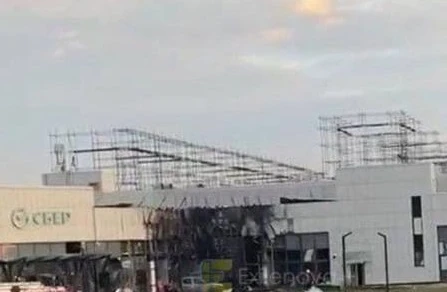 ВСУ ударили по дата-центру Сбербанка в Саратовской области