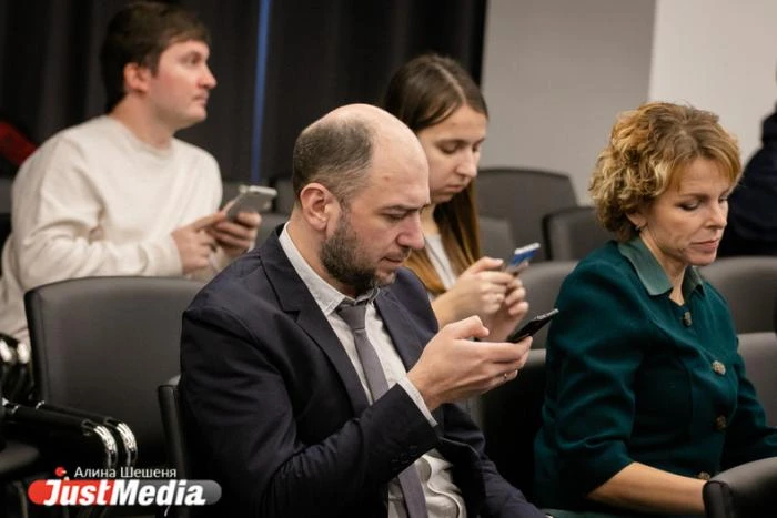 💻 Мобильные операторы прокомментировали перебои с интернетом в Екатеринбурге