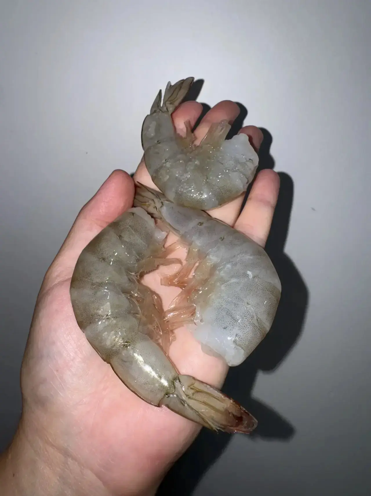 🦐🔥КРЕВЕТКИ ВАНАМЕЙ!🔥🦐