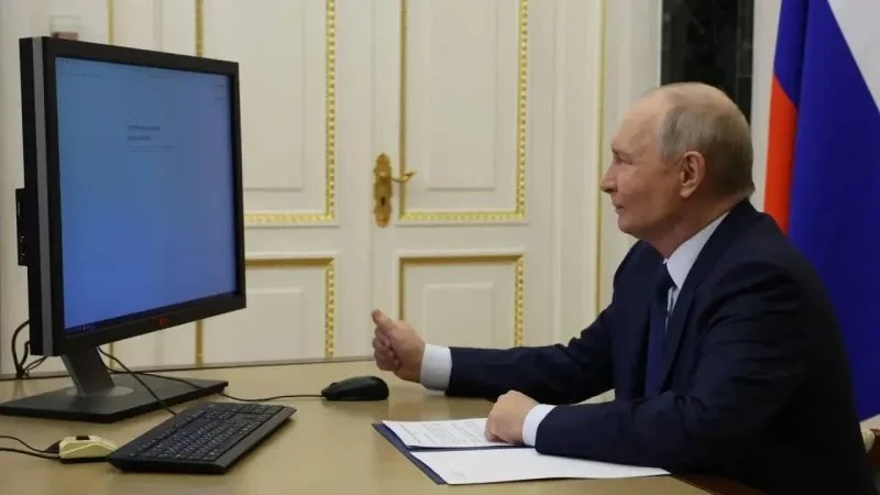 «Путин не читает Truth Social»: военкор объяснил отказ Кремля от перемирия с Киевом