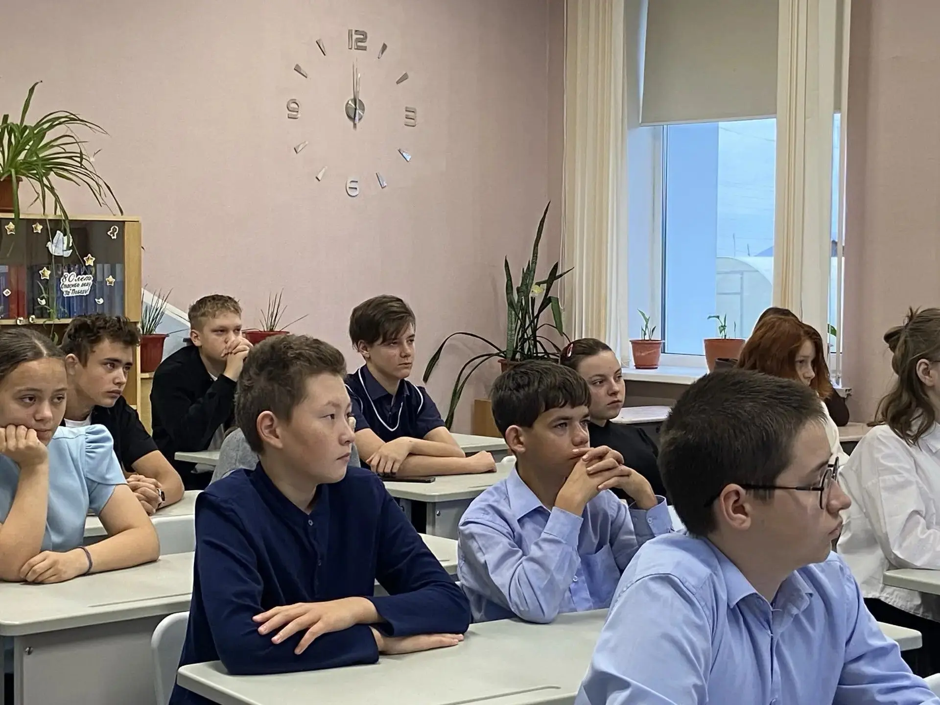 Инженер «Газпрома» у нас в гостях: как устроена газовая магистраль?