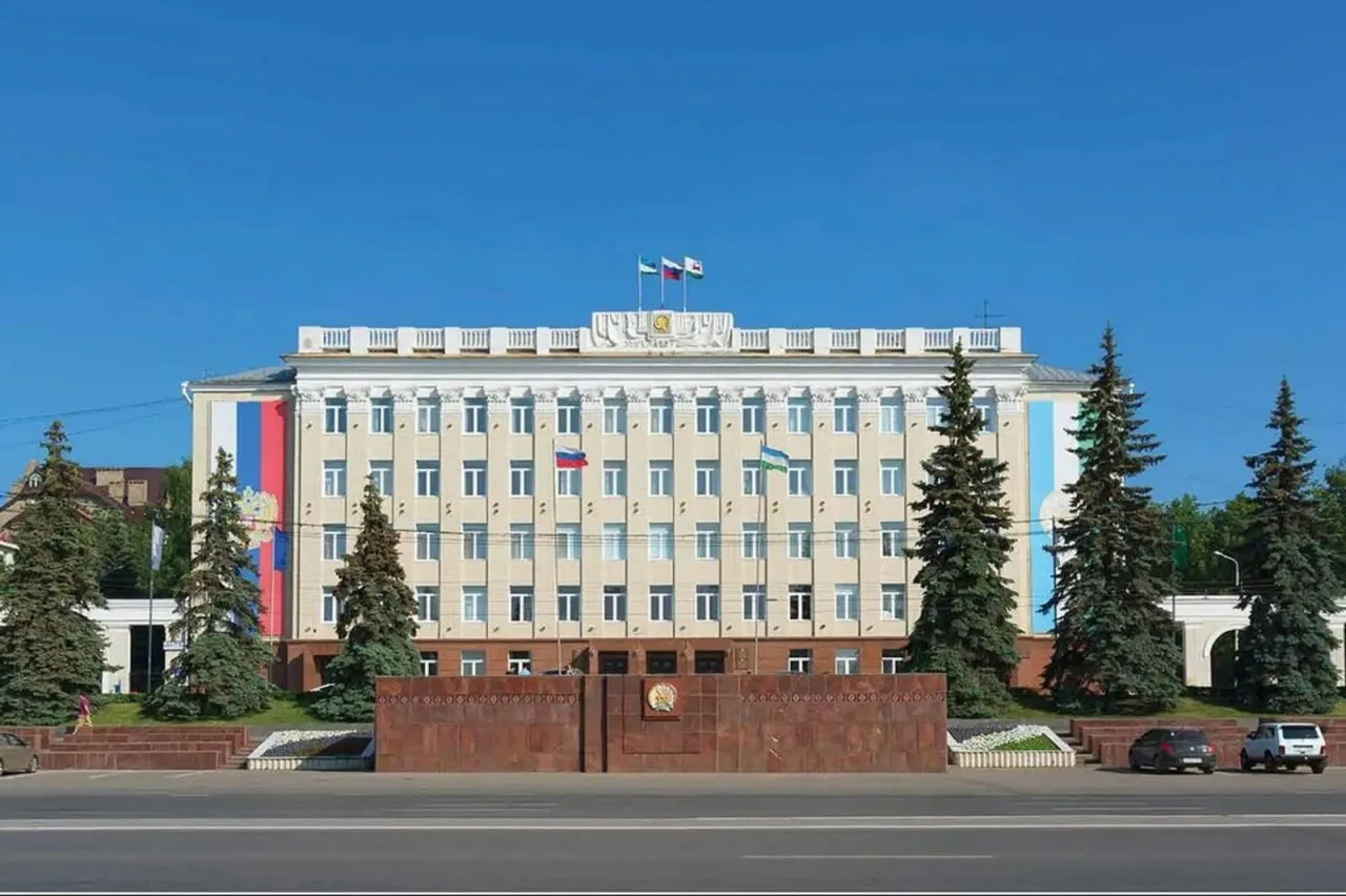 Нового мэра Уфы выберут в ноябре