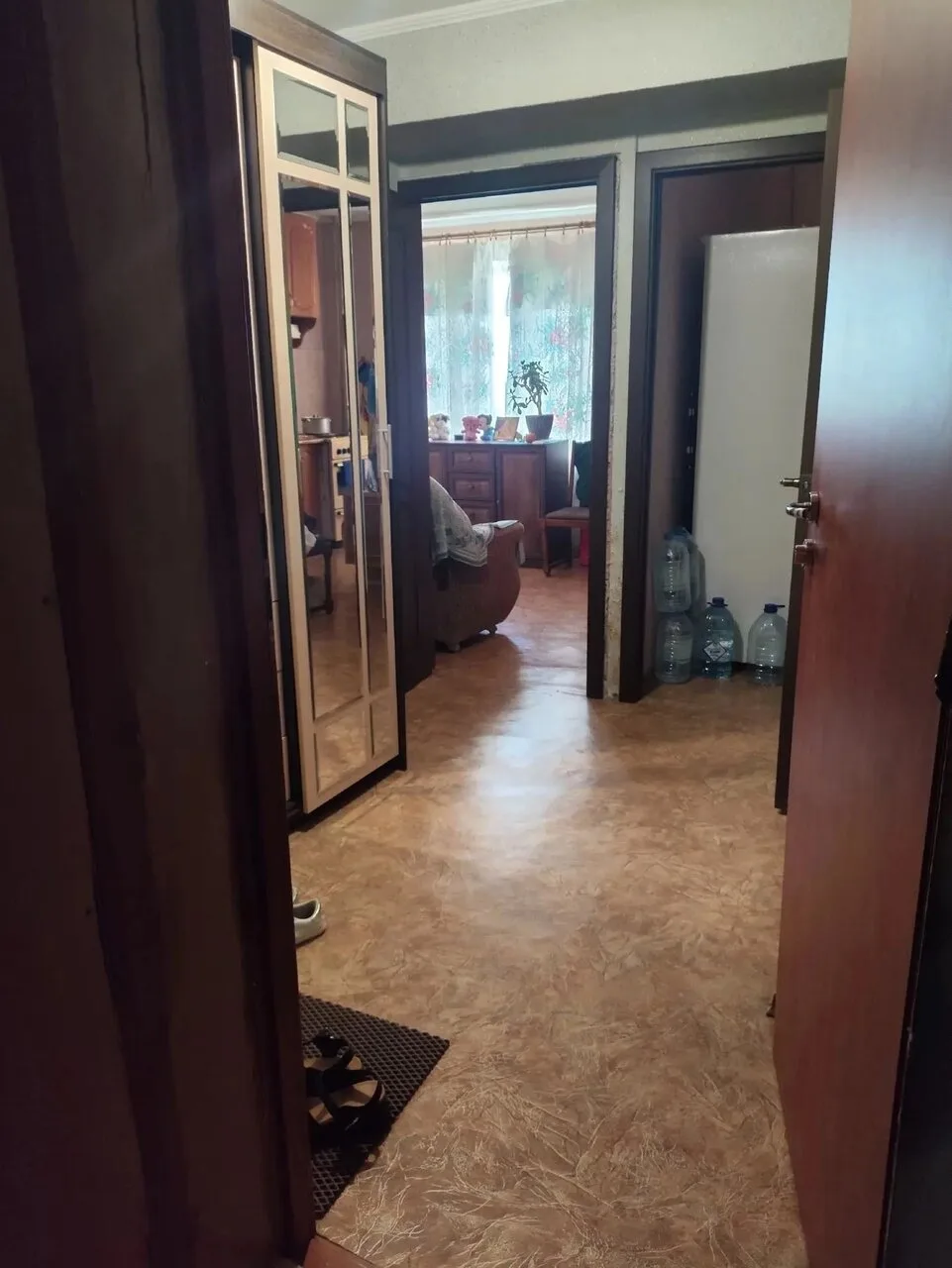 Продам 1-комн квартиру кв. Ленинского Комсомола 1. Этаж 13/14, дом кирпичный (квартира ...