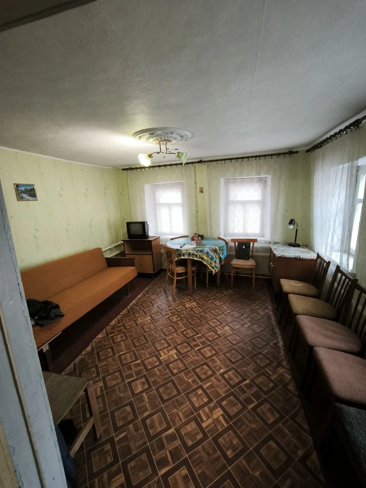 ‼️ Продается флигель ул.Кольцова( заправка Сириус)