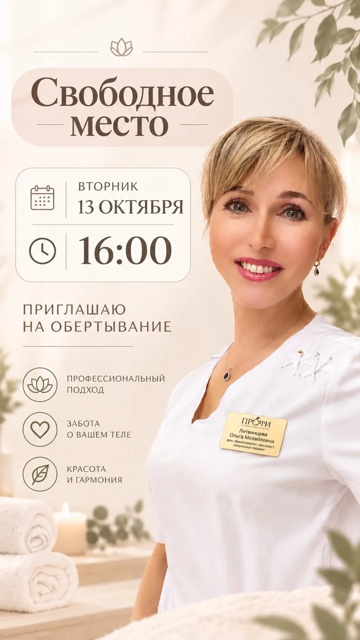 «Горящие» места на сегодня 🔥