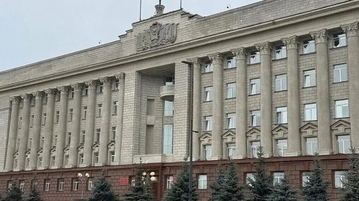Котюков поручил сократить штат госорганов Красноярского края на 15%