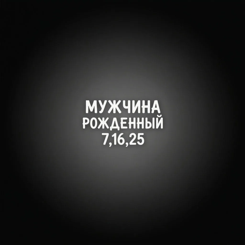 Согласно нумерологии, такие мужчины являются одними из самых высокодуховных. Им нравитс...