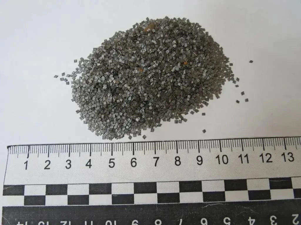 В сарае жителя Хлевенского округа нашли более 1,7 кг пороха 🔥