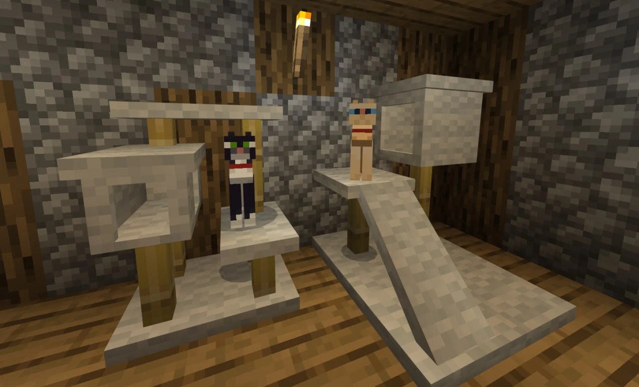 Pet Furniture