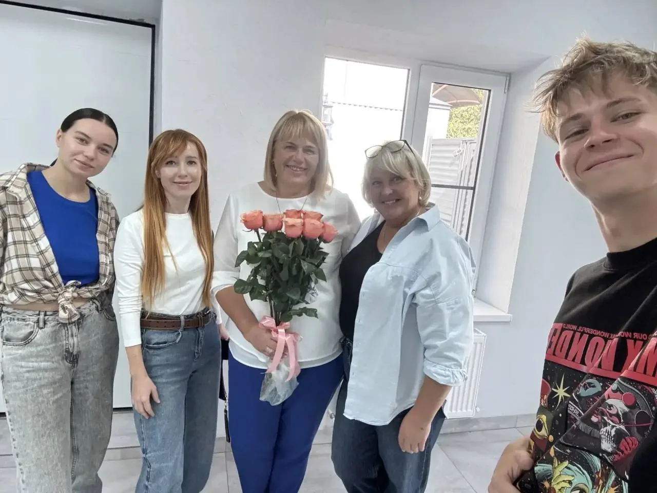 🎊Даже в самом плотном графике мы всегда находим время для главного - поздравить наших ...