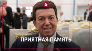 Секреты легендарного гардероба: Нелли Кобзон готовит грандиозный сюрприз в честь главно...