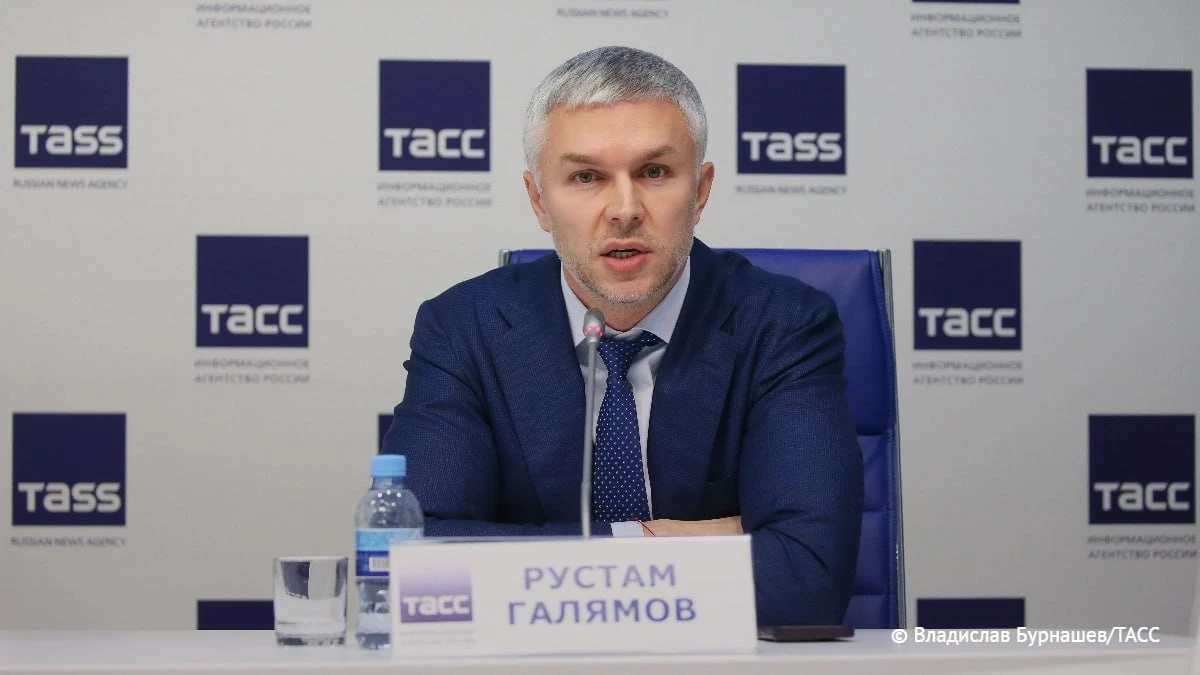 Губернатор Свердловской области Денис Паслер назначил временно исполняющим полномочия г...